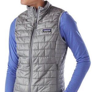 Patagonia Nano Puff Vest